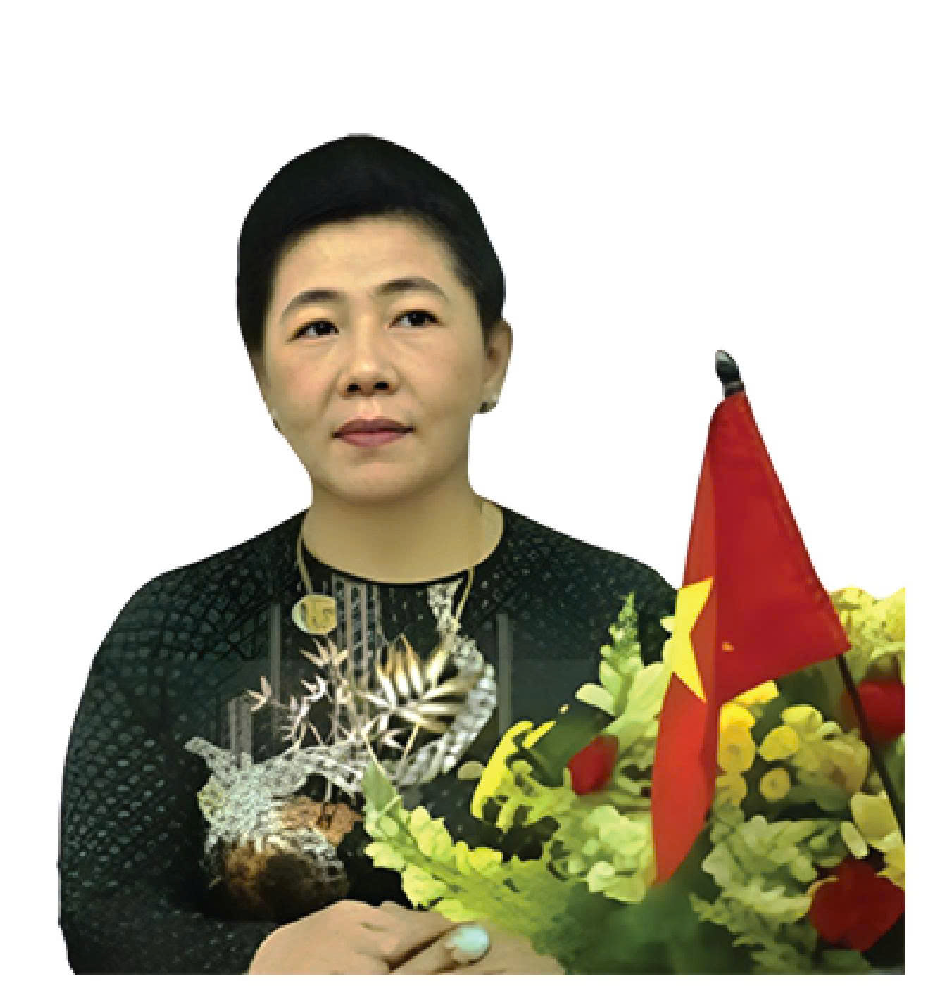 HUỲNH THỊ KIM LOAN