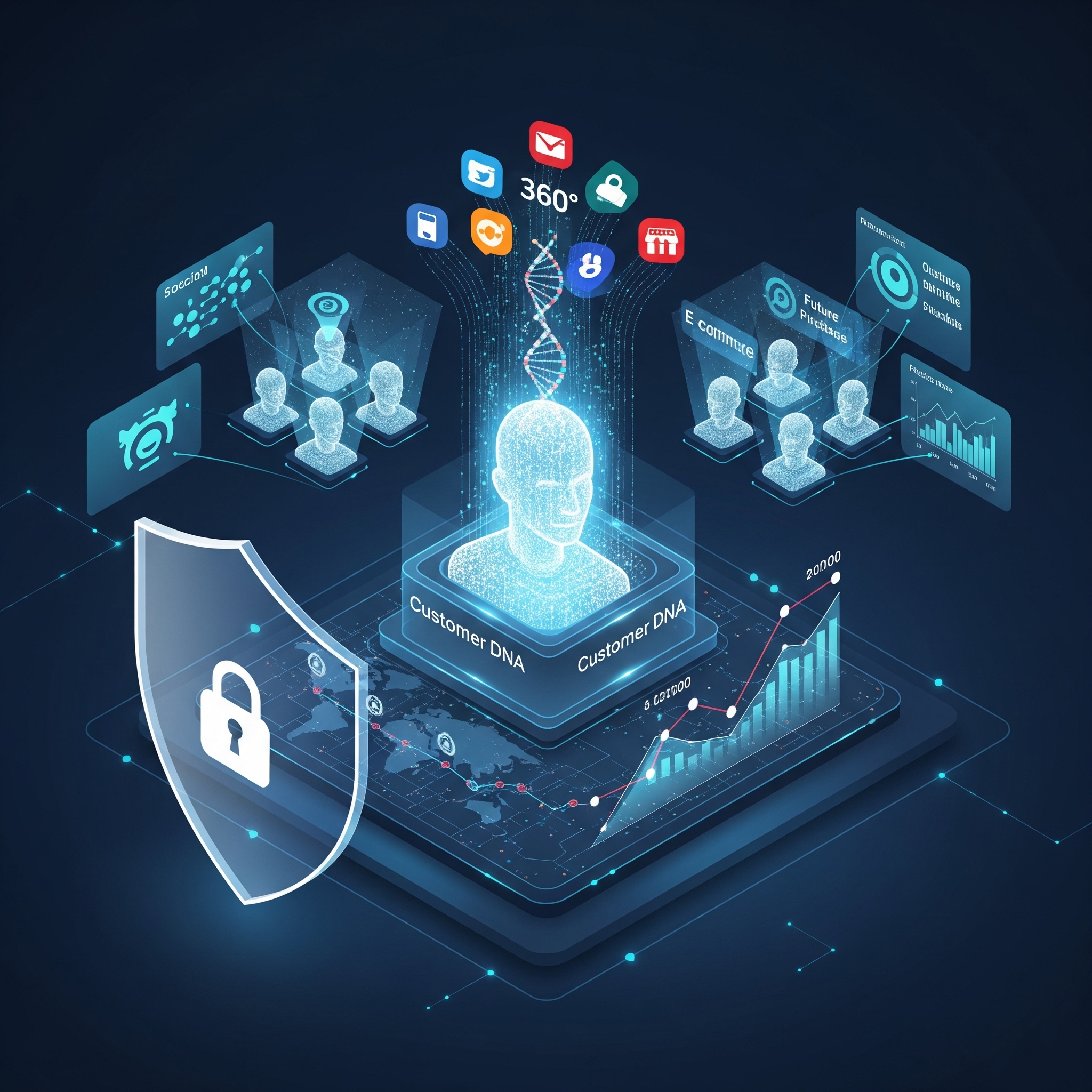 Tầm nhìn của chúng tôi