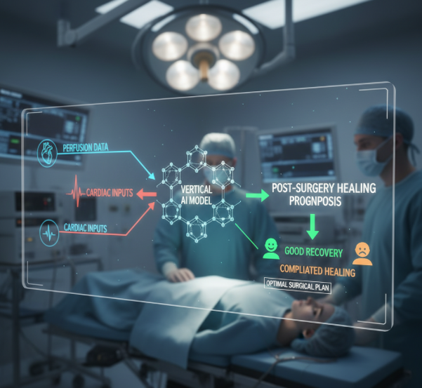AI cá nhân hóa điều trị và theo dõi sức khỏe bệnh nhân